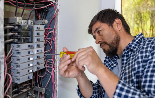 Best Local Electrician Companies  in Pagould, AR